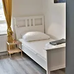 Apartment in Düsseldorf