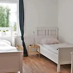 Apartment in Düsseldorf