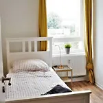 Apartment in Düsseldorf
