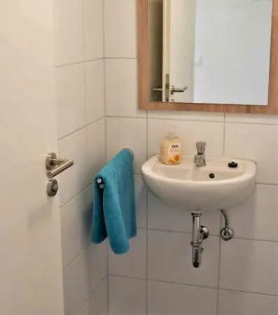 In Apartment Düsseldorf