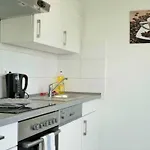 Apartment in Düsseldorf